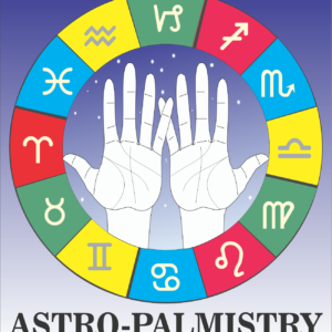 Astro-Palmistry