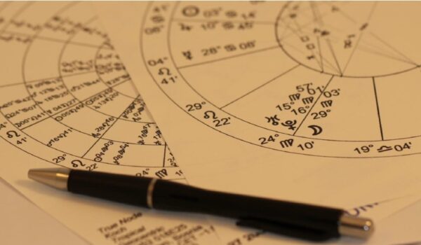 Astrology study 2