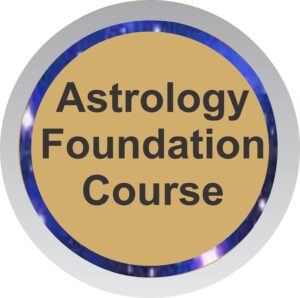 Astrology Foundation Course