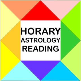 Horary astrologyReading