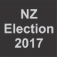 NZ Election 2017